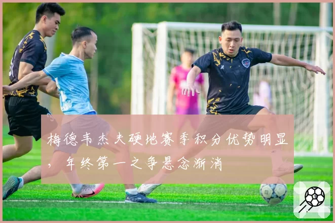 梅德韦杰夫硬地赛季积分优势明显，年终第一之争悬念渐消